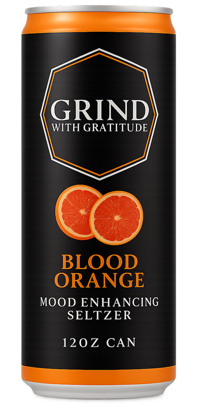 Blood Orange 5mg