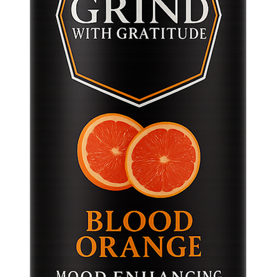 Blood Orange 5mg