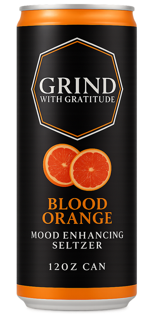 Blood Orange 5mg