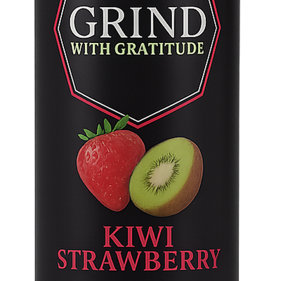 Kiwi Strawberry 10mg