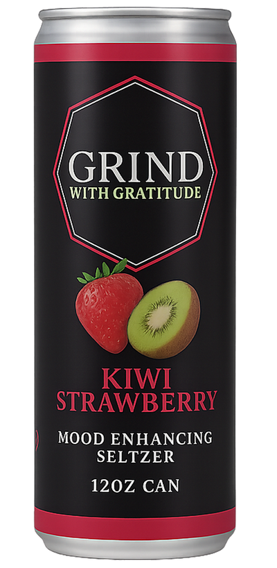 Kiwi Strawberry 10mg