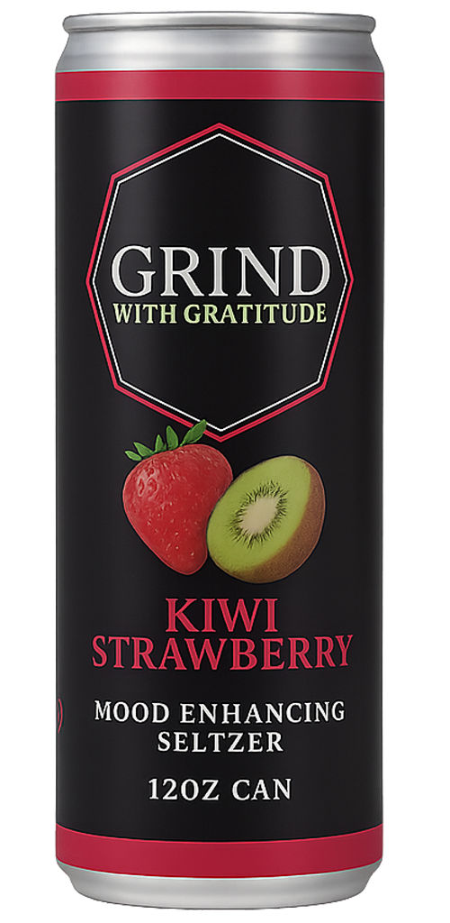 Kiwi Strawberry 10mg
