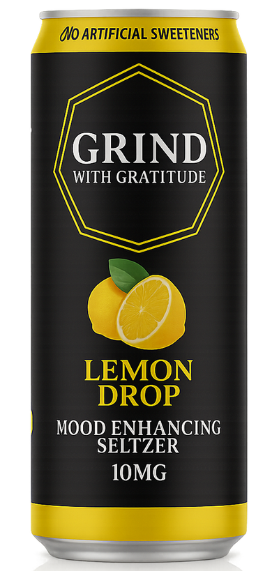 Lemon Drop 10mg