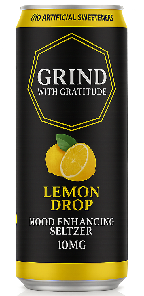 Lemon Drop 10mg