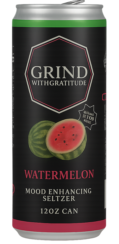 Watermelon 10mg